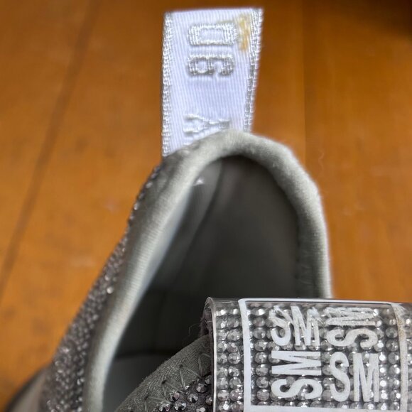 Steve Madden Mythical Slip-On Sneakers - Size 6.5 - Picture 12 of 13